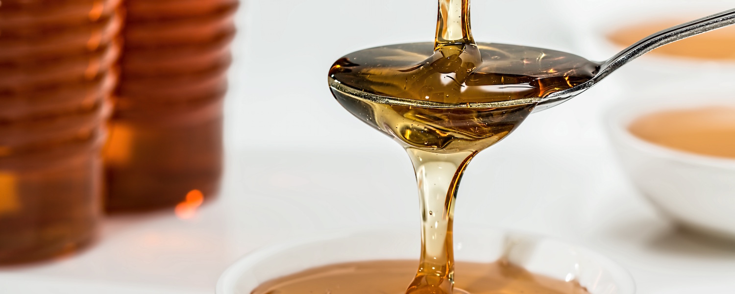 Hestia Food and Ingredients-Honey