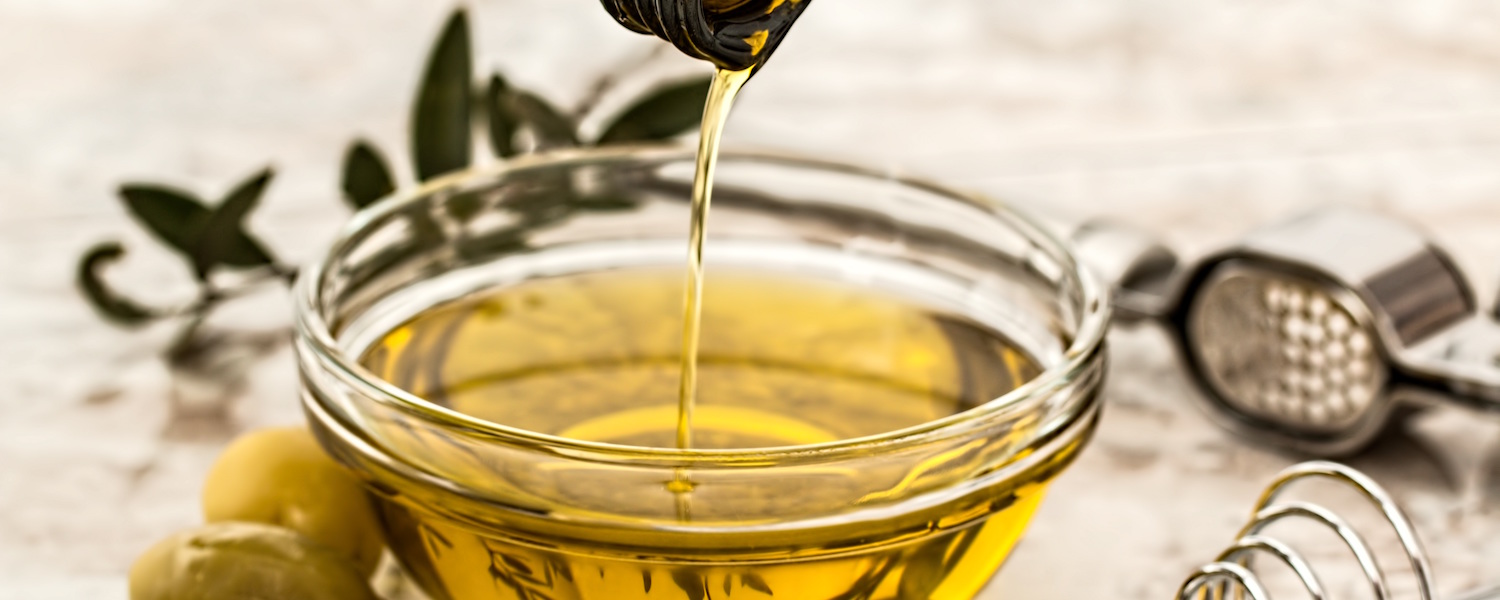 Hestia Food and Ingredients-Olive Oil