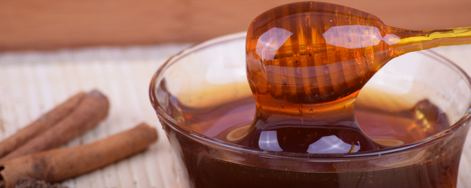 Hestia Food and Ingredients-Honey